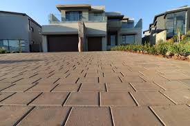 Best Brick Driveway Installation  in Gladstone, MO